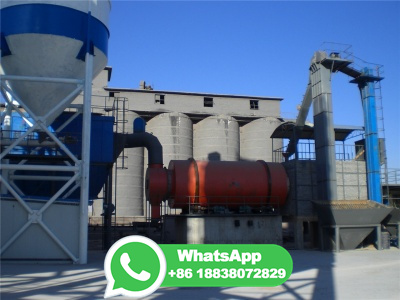 cement grinding ball mill cooling system 911 Metallurgist