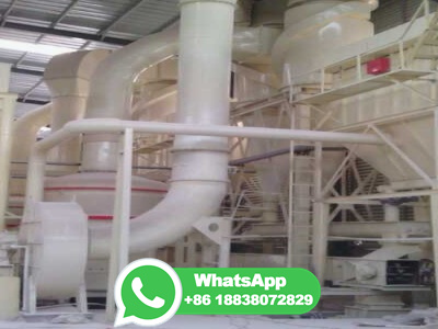 China Bowl Mill Coal Pulverizer Manufacturers and Factory, Suppliers ...