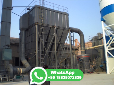 How a Grate Discharge Ball Mill Works 911 Metallurgist
