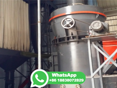 Lead Oxide Ball Mill at Best Price in Ludhiana Manufacturer,Supplier ...