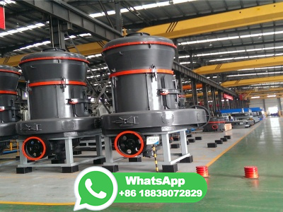 Chp Ppt Washing Plant In India Crusher Mills