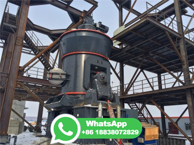 Operation and Maintenance of Crusher House for Coal Handling in Thermal ...