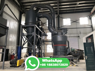 ball mill low and high oil pressure system 