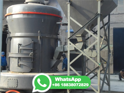 Construction Machinery and Ball Mill Manufacturer | Shalimar ...