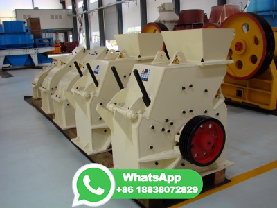 A Comparison of Mills Used for Phosphate Rock Grinding