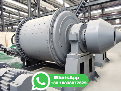 Ball Mill Manufacturers Suppliers in Karnataka Dial4Trade