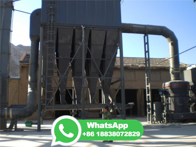 ball mill jacking systems