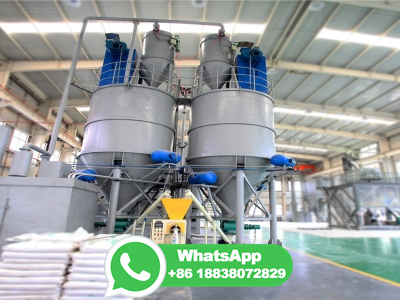 Ball Mill Why Critical Speed Of Ball Mill CrusherMills