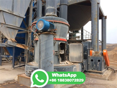 CNU Ball mill with heat and sound insulation function ...