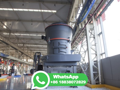 a flowsheet of a coal processing plant Grinding Mill China
