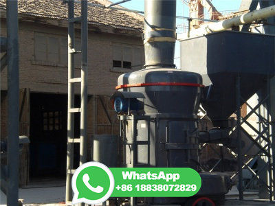 SWECO Model DM1/LS30 Grinding Mill System SOLD for Sale
