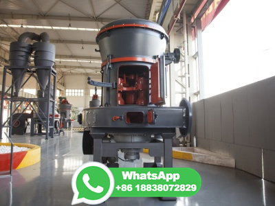 Cement Grinding Machine Cement Mill | AGICO Cement Plant Equipment ...