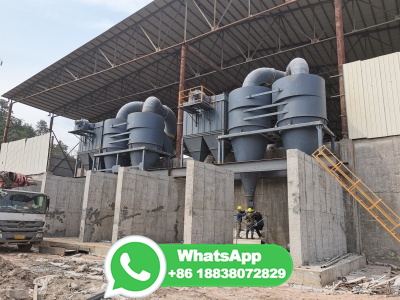 How to Choose a Calcium Carbonate Grinding Mill | DASWELL
