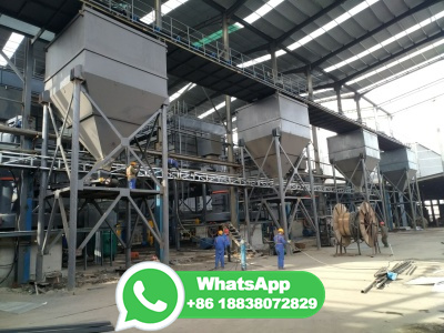 Coal grinding by roller grinding mills for pulverized coal injection in ...