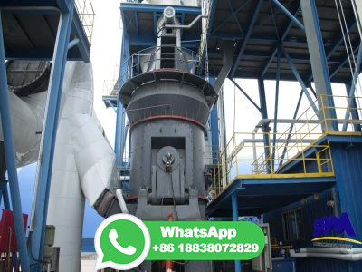 Dry Ball Mill VS Wet Ball Mill: What Are the Differences and How to Choose?
