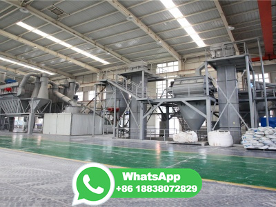 rindingmill net barite processing device producer in china