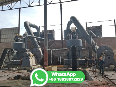 Ball mill is used for__________________? PakMcqs