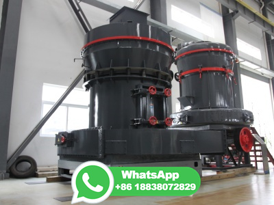 ball mill jacking systems