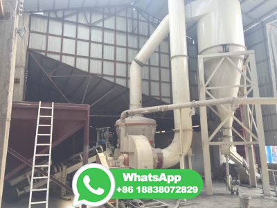ball mill lube oil jacking system 
