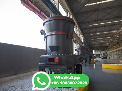 Ball Mill Cleaning Maintenance Guide: Extending Operational Life