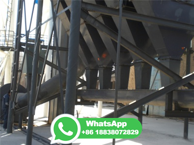 Conical Ball Mills Price Ball Mill For Sale