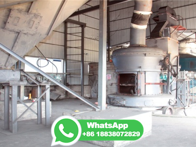 Cement Finish Milling (Part 1: Introduction History) LinkedIn