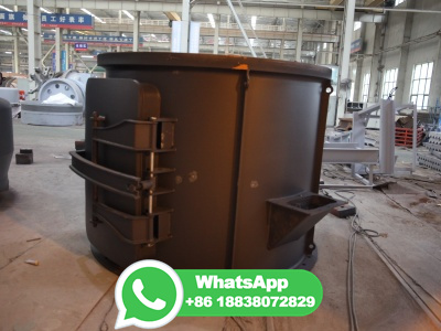 Iron ore grinding mill Grinding plants for Iron Ore