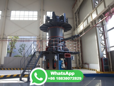 SOP of Maintenance For Ball Mill Including Polycom
