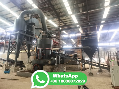 Manufacturer of Roller Grinding Mill Plant | Ball Mill Manufacturers in ...