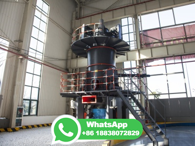 Working Principle of Attritor Mill ball mills supplier