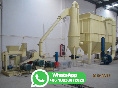 The Difference between Ball Mill and Conical Ball Mill LinkedIn
