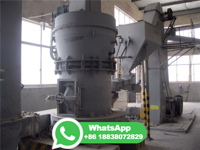 Ball Mill Frequent Problems And Solutions 