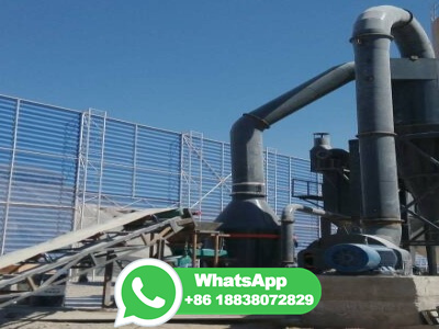 PDF Coal Crushing and Conveyer System Research Publish