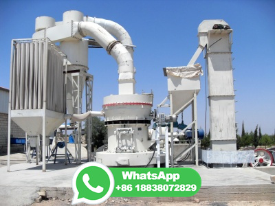 Simple Ore Extraction: Choose A Wholesale dolomite powder grinder ...