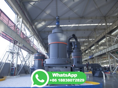 Introduction to HighEnergy Ball Mill: Working Principle ... LinkedIn
