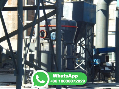hammer mill coal lube oil amp jacking system