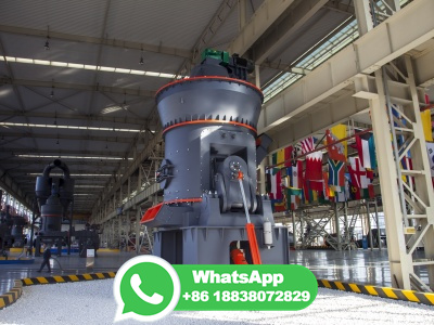 What is Vibratory Milling and How Does It Work ball mills supplier