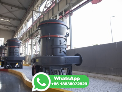 Study of Hammer Mill Crusher'': A Project Report ON | PDF Scribd